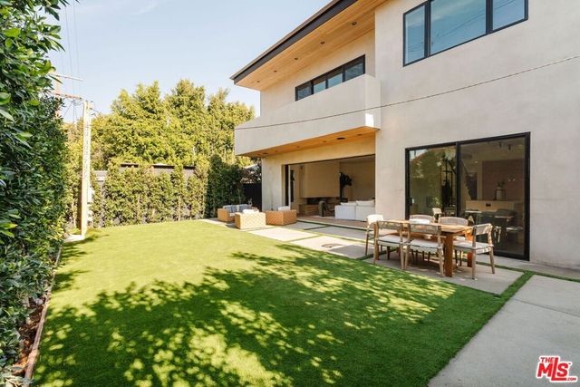 1611 S Bedford Street, Los Angeles, CA 90035