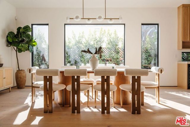 1611 S Bedford Street, Los Angeles, CA 90035