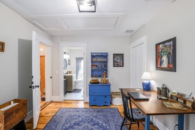 11 High St, West Brookfield, MA 01585