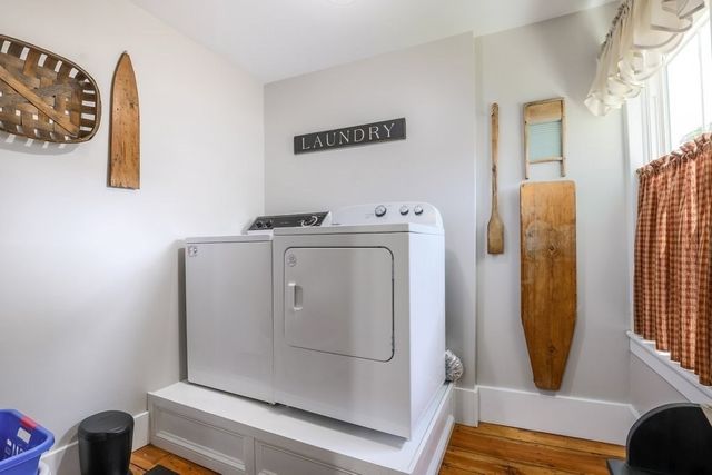 11 High St, West Brookfield, MA 01585