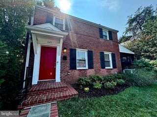 1525 N LONGFELLOW ST, Arlington, VA 22205