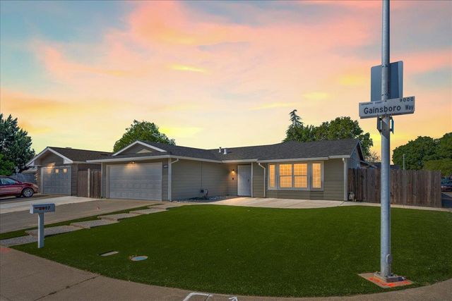 8997 Gainsboro Way, Sacramento, CA 95826