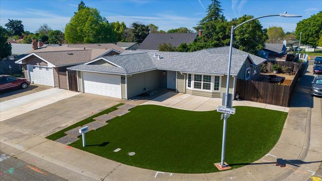 8997 Gainsboro Way, Sacramento, CA 95826