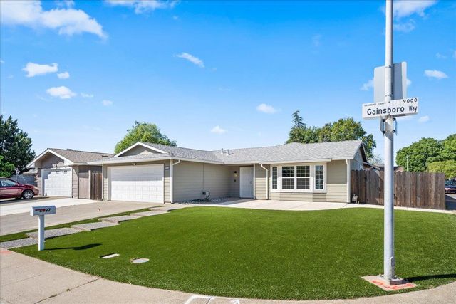 8997 Gainsboro Way, Sacramento, CA 95826
