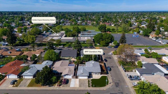 8997 Gainsboro Way, Sacramento, CA 95826