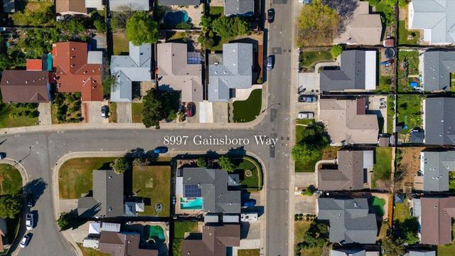 8997 Gainsboro Way, Sacramento, CA 95826