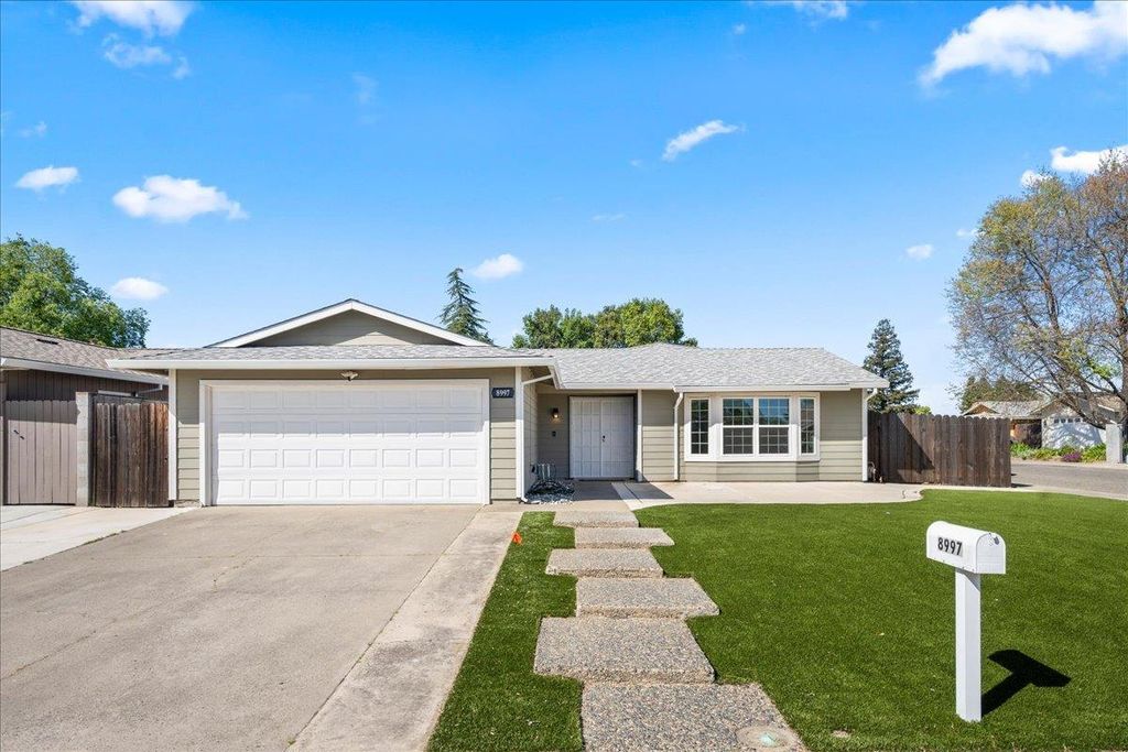 8997 Gainsboro Way, Sacramento, CA 95826