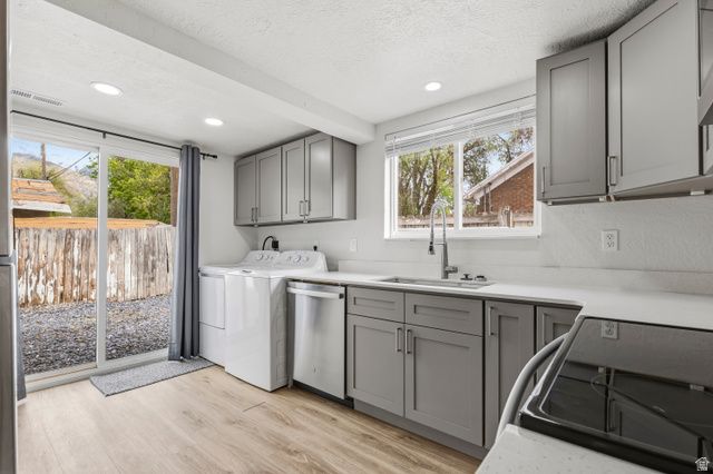 3022 S JEFFERSON AVE, Ogden, UT 84403