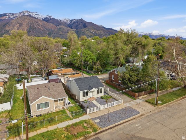 3022 S JEFFERSON AVE, Ogden, UT 84403
