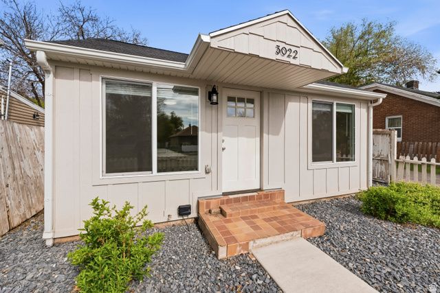 3022 S JEFFERSON AVE, Ogden, UT 84403