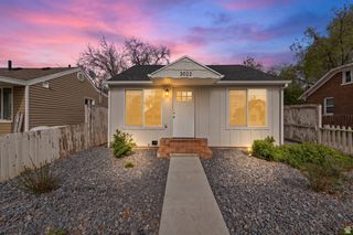 3022 S JEFFERSON AVE, Ogden, UT 84403