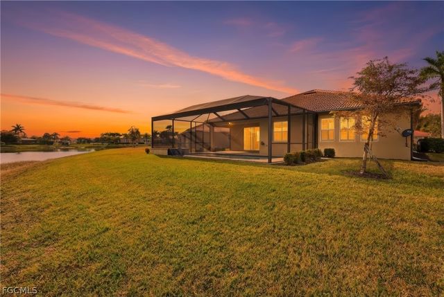 3177 Royal Gardens AVE, Fort Myers, FL 33916