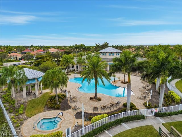 3177 Royal Gardens AVE, Fort Myers, FL 33916