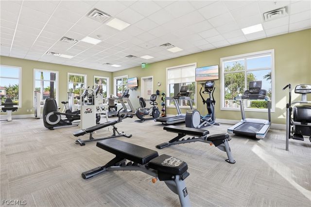 3177 Royal Gardens AVE, Fort Myers, FL 33916