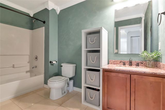 18907 RANDALL PLACE, Land O Lakes, FL 34638