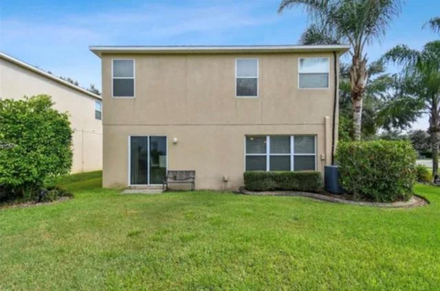 18907 RANDALL PLACE, Land O Lakes, FL 34638