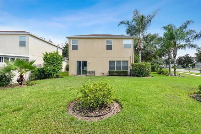 18907 RANDALL PLACE, Land O Lakes, FL 34638