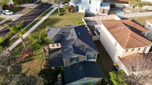 18907 RANDALL PLACE, Land O Lakes, FL 34638