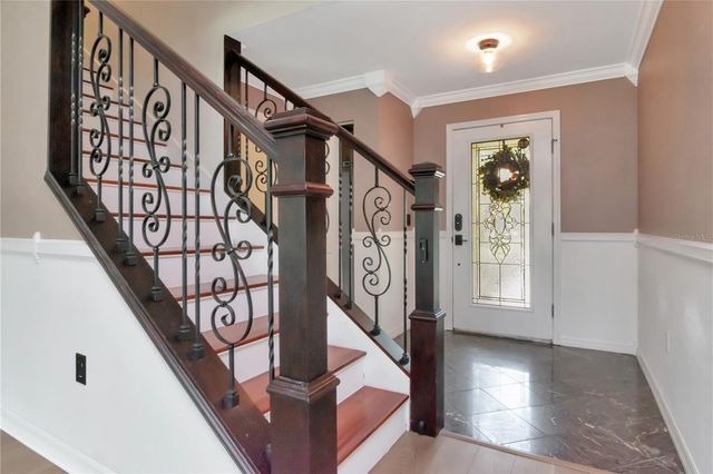 18907 RANDALL PLACE, Land O Lakes, FL 34638