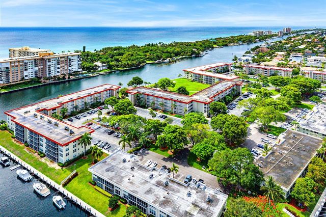 3150 NE 48th Court 411, Lighthouse Point, FL 33064