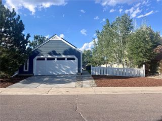 9633 W Elmhurst Place, Littleton, CO 80128