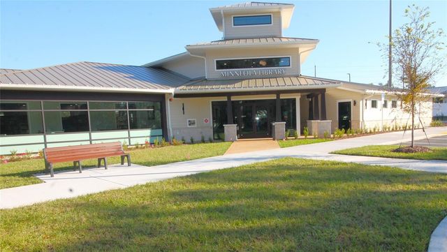 104 N MAIN AVENUE, Minneola, FL 34715