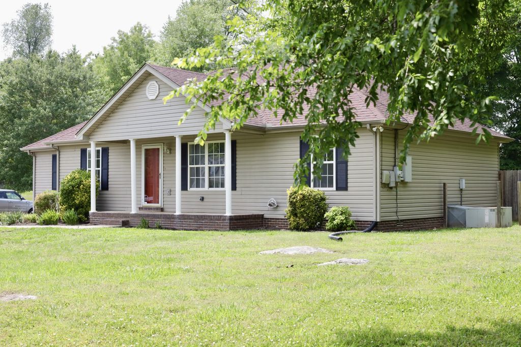 7459 Antietam Ln, Murfreesboro, TN 37130
