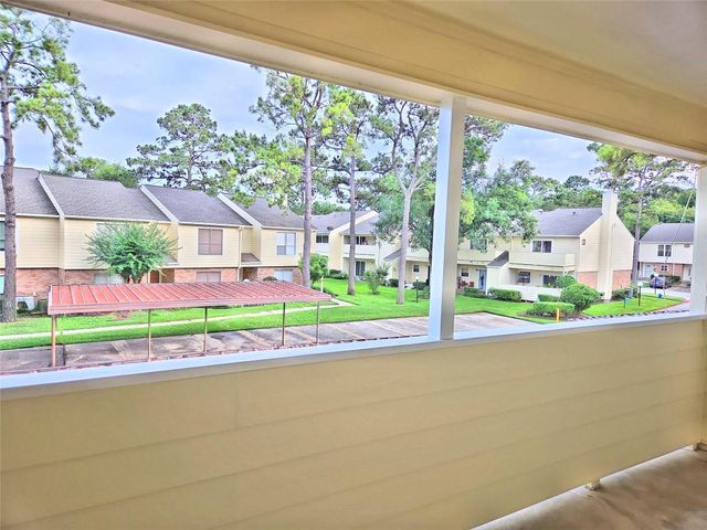 14515 Wunderlich Drive 1704, Houston, TX 77069
