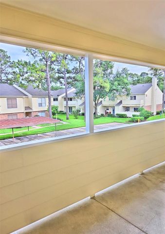 14515 Wunderlich Drive 1704, Houston, TX 77069