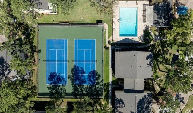 14515 Wunderlich Drive 1704, Houston, TX 77069