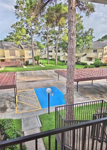 14515 Wunderlich Drive 1704, Houston, TX 77069