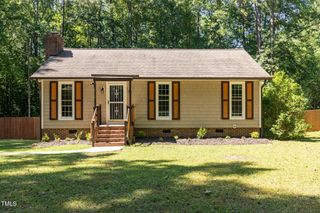 1582 Jordan Narron Road, Selma, NC 27576