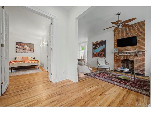 2504 Glenarm Pl, Denver, CO 80205