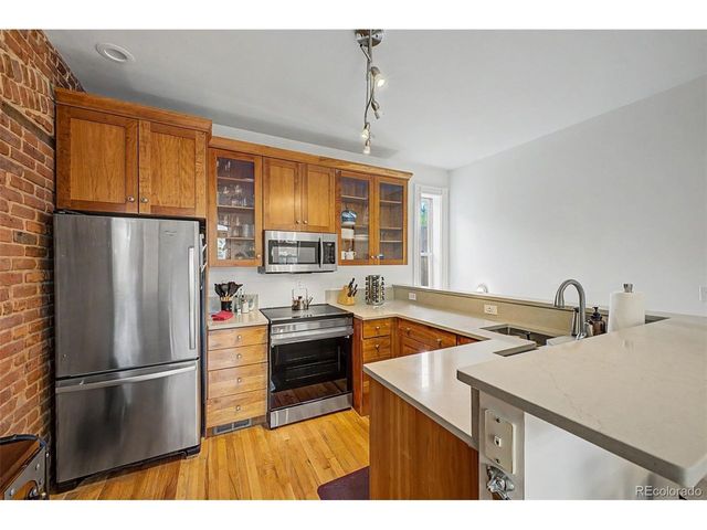 2504 Glenarm Pl, Denver, CO 80205