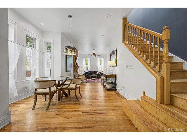 2504 Glenarm Pl, Denver, CO 80205