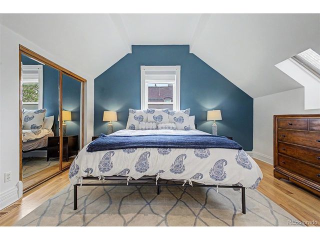 2504 Glenarm Pl, Denver, CO 80205