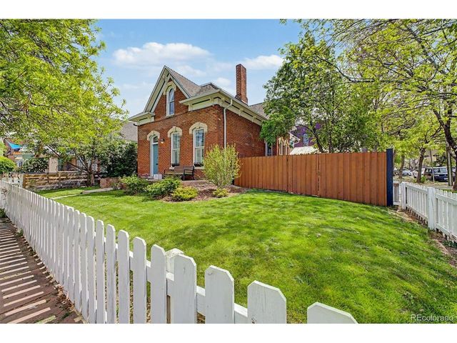 2504 Glenarm Pl, Denver, CO 80205