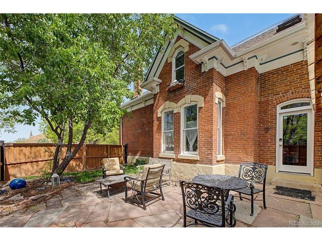 2504 Glenarm Pl, Denver, CO 80205