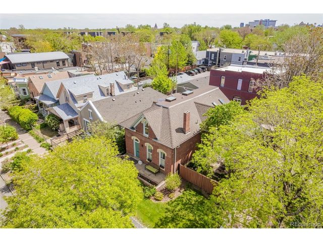 2504 Glenarm Pl, Denver, CO 80205