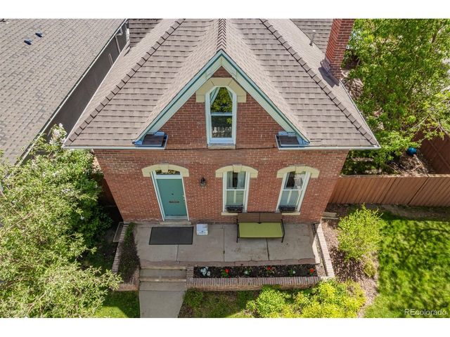 2504 Glenarm Pl, Denver, CO 80205