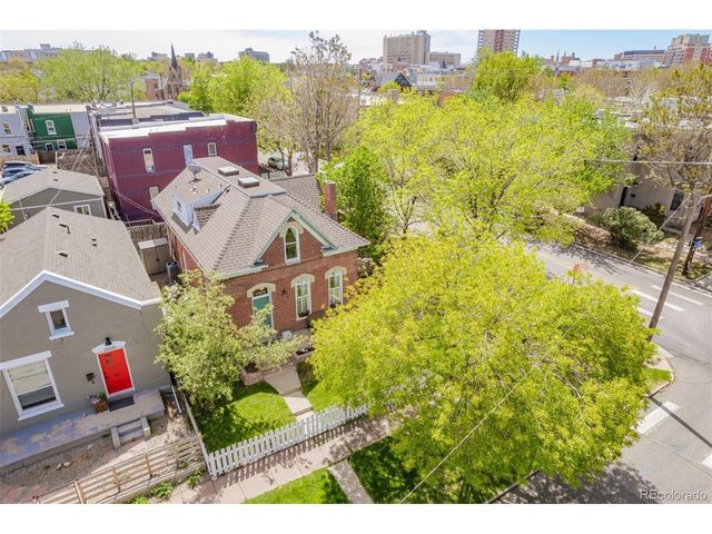 2504 Glenarm Pl, Denver, CO 80205