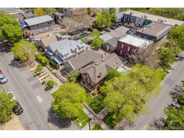 2504 Glenarm Pl, Denver, CO 80205