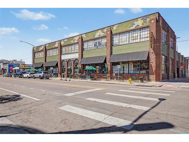 2504 Glenarm Pl, Denver, CO 80205