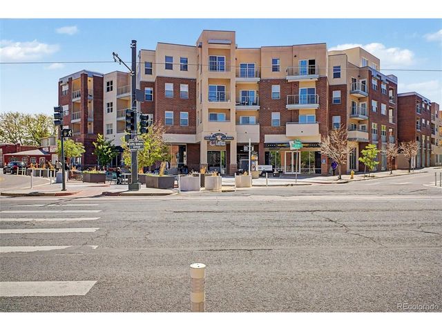 2504 Glenarm Pl, Denver, CO 80205