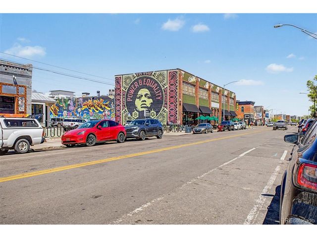 2504 Glenarm Pl, Denver, CO 80205