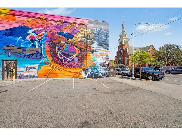 2504 Glenarm Pl, Denver, CO 80205