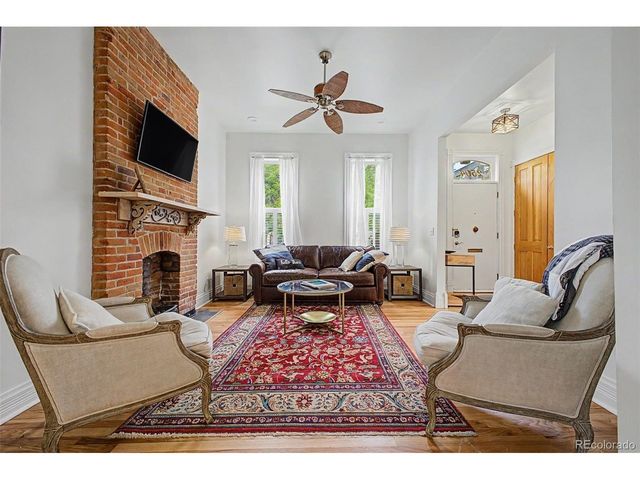 2504 Glenarm Pl, Denver, CO 80205