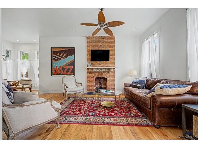 2504 Glenarm Pl, Denver, CO 80205