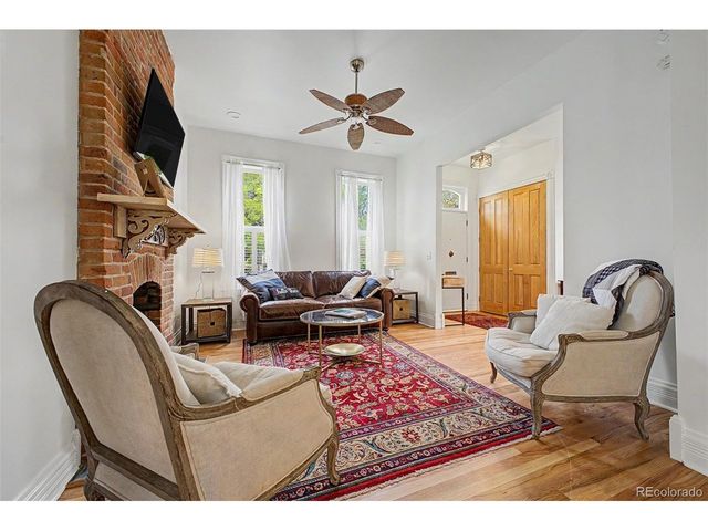 2504 Glenarm Pl, Denver, CO 80205