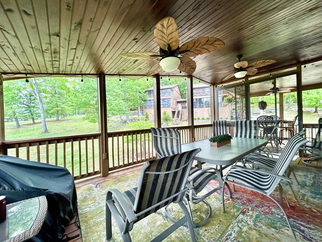 45-3 Woodson Bend Resort, Bronston, KY 42518
